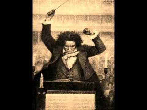 Beethoven’s 5th Symphony