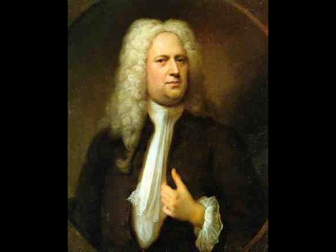 Händel Messiah – Hallelujah Chorus