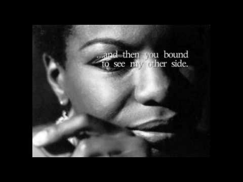 Nina Simone – Don’t Let Me Be Misunderstood
