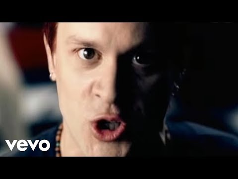 Bowling For Soup – Girl All The Bad Guys Want (Official Video)