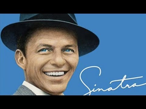 Frank Sinatra – The Way You Look Tonight