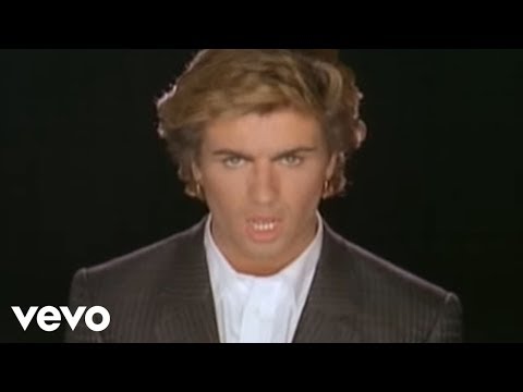 George Michael – Careless Whisper (Official Video)