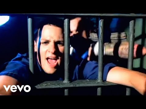 Good Charlotte – Lifestyles of the Rich & Famous (Video)