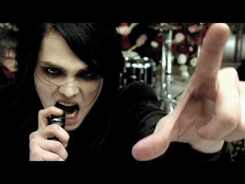 My Chemical Romance – Helena [Official Music Video]