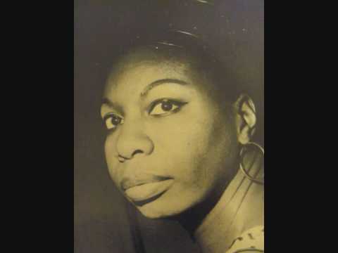Nina Simone – My Baby Just Cares For Me- Special Extended Smoochtime Version