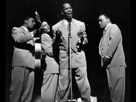 I Don’t Want To Set The World On Fire-The Ink Spots
