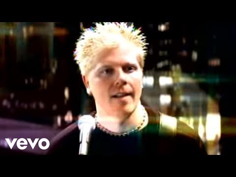 The Offspring – Want You Bad (Official Music Video)