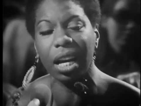 Ain’t Got No, I Got Life – Nina Simone