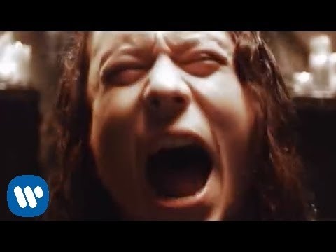 Trivium – Throes of Perdition [OFFICIAL VIDEO]