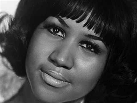 Aretha Franklin – (You Make Me Feel Like) A Natural Woman [1967]