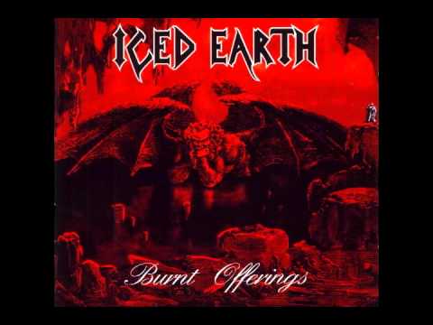 Iced Earth – Dante’s Inferno
