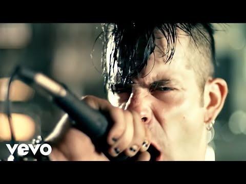 Lamb of God – Laid to Rest (Official HD Video)