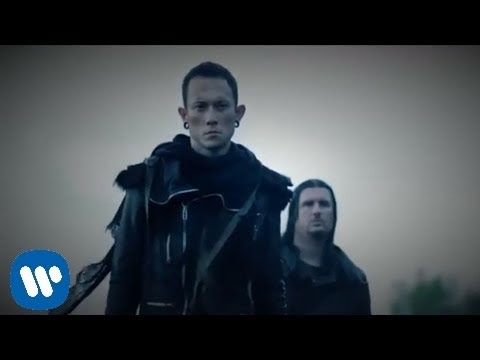 Trivium – In Waves [OFFICIAL VIDEO]