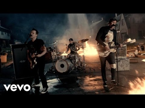 blink-182 – Up All Night (Official Video)