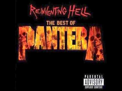 Cemetery Gates – Pantera (HQ Audio)