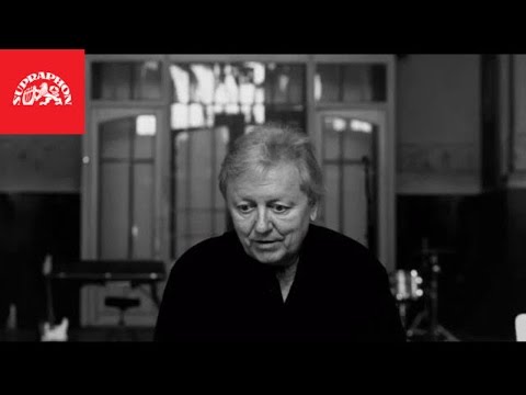 Václav Neckář & UMAKART – Půlnoční (oficiální video)
