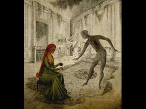 Camille Saint-Saëns – Danse Macabre