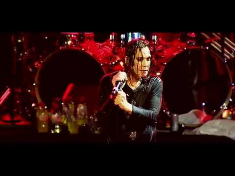 BLACK SABBATH – „Paranoid“ Birmingham 2012 (Live Video)