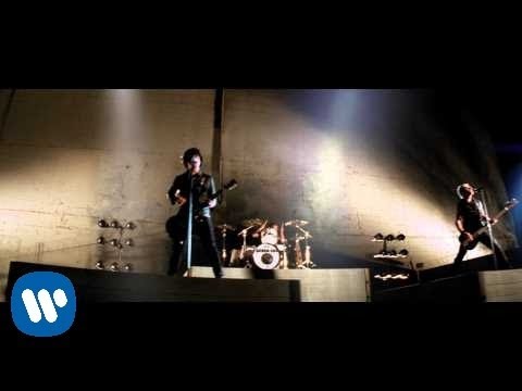 Green Day – Know Your Enemy [Official Music Video]