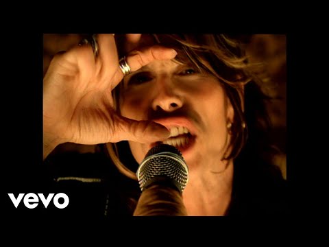 Aerosmith – Jaded (Official HD Video)