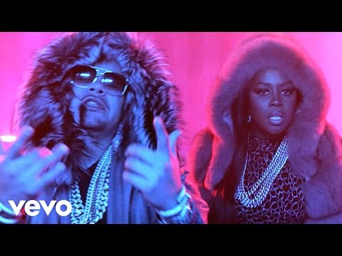 Fat Joe, Remy Ma – All The Way Up ft. French Montana, Infared (Official Music Video)
