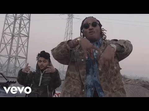 Future – Low Life (Official Music Video) ft. The Weeknd