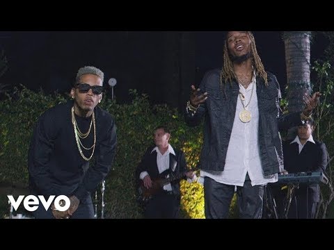 Kid Ink – Promise (Official Music Video) ft. Fetty Wap