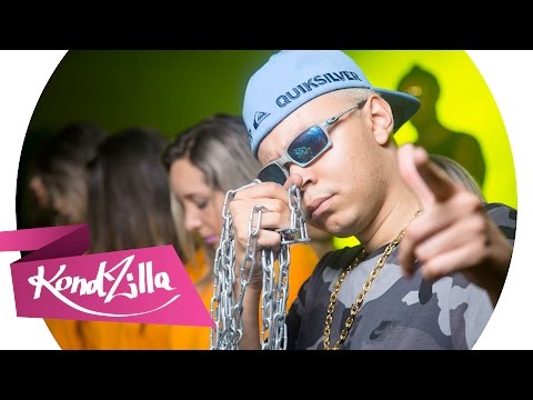 DJ R7 – Tropa do R7 (KondZilla)