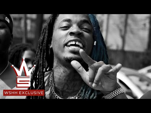 Dae Dae „Wat U Mean (Family To Feed)“ (WSHH Exclusive – Official Music Video)
