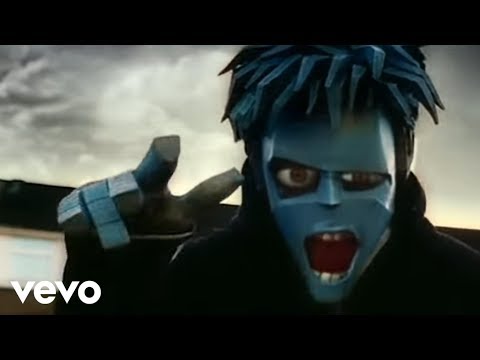 The Offspring – Hit That (Official Music Video)