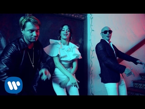 Pitbull & J Balvin – Hey Ma ft Camila Cabello (Spanish Version | The Fate of the Furious: The Album)