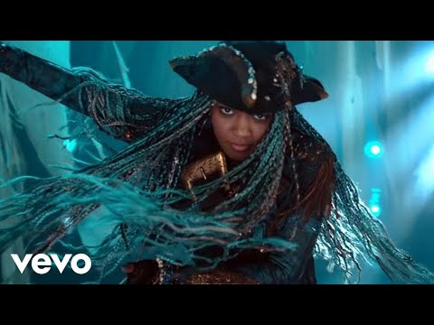 What’s My Name (from Descendants 2) (Official Video)