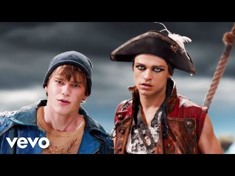 It’s Goin‘ Down (from Descendants 2) (Official Video)