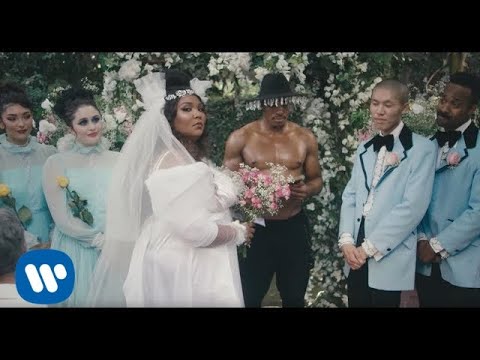 Lizzo – Truth Hurts (Official Video)