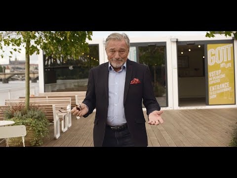 Marek Ztracený – Léto 95 (Oficiální video)