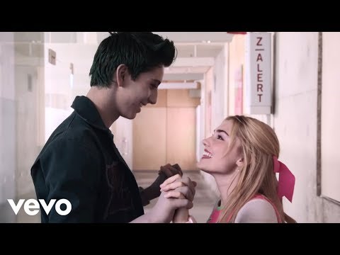 Milo Manheim, Meg Donnelly – Someday (From „ZOMBIES“)