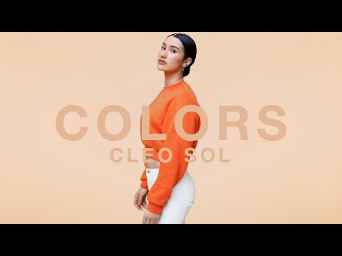 Cleo Sol – Why Don’t You | A COLORS SHOW