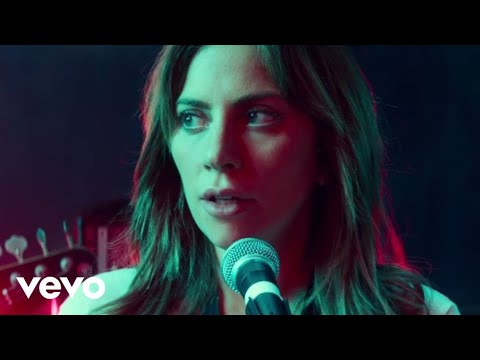 Lady Gaga, Bradley Cooper – Shallow (from A Star Is Born) (Official Music Video)