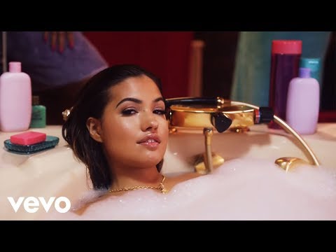 Mabel – Don’t Call Me Up (Official Video)
