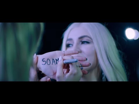 Ava Max – So Am I [Official Music Video]