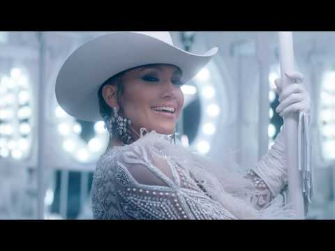 Jennifer Lopez „Medicine“ ft. French Montana (Official Music Video)