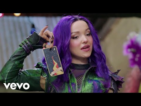 Good to Be Bad (From „Descendants 3″/Official Video)