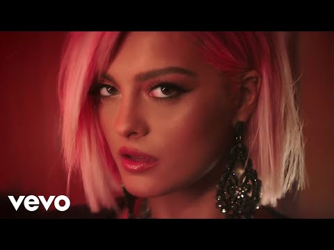 The Chainsmokers – Call You Mine (Official Video) ft. Bebe Rexha