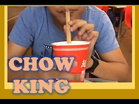 2 Reasons Why Chowking’s Milk Tea Is Epic FAIL / Vlog Review No. 9