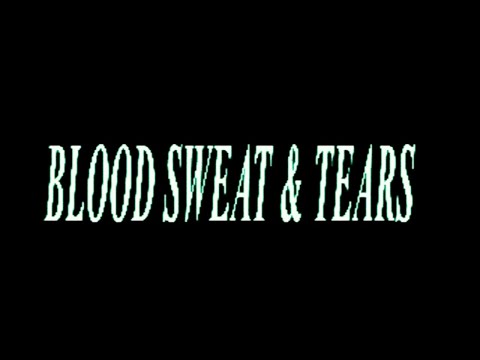 Ava Max – Blood, Sweat & Tears [Official Lyric Video]