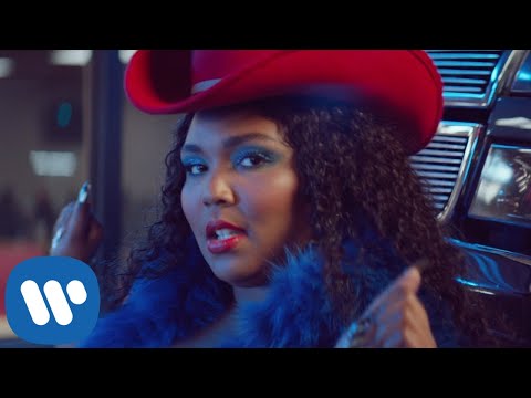 Lizzo – Tempo (feat. Missy Elliott) [Official Video]