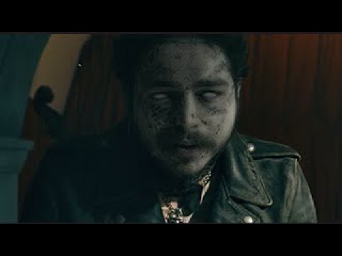 Post Malone – Goodbyes ft. Young Thug (Rated PG)