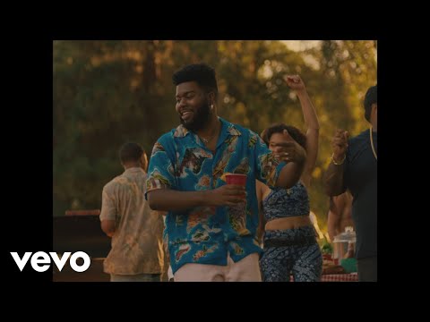 Khalid – Right Back (Official Video) ft. A Boogie Wit Da Hoodie