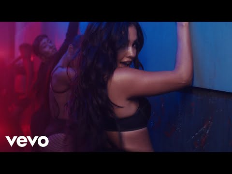 Tiësto, Mabel – God Is A Dancer (Official Video)