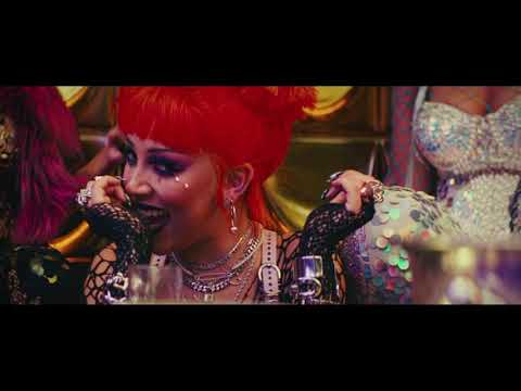 Doja Cat – Boss B*tch (from Birds of Prey: The Album) [Official Music Video]